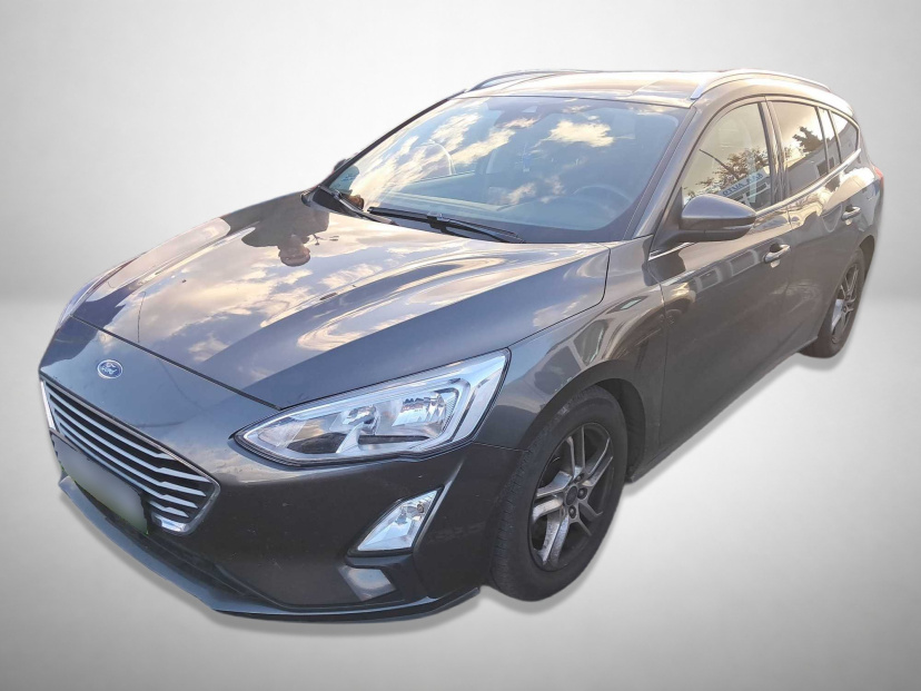 Ford Focus, 2019