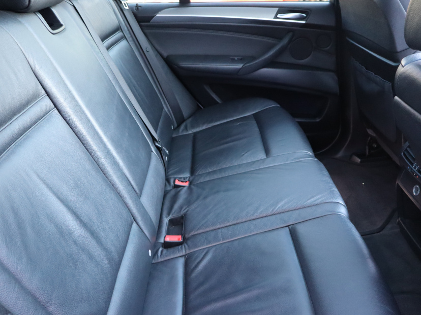BMW X5, 2007