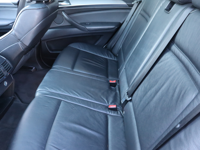 BMW X5, 2007