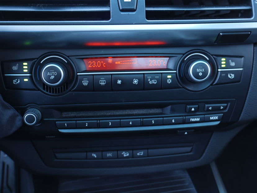 BMW X5, 2007