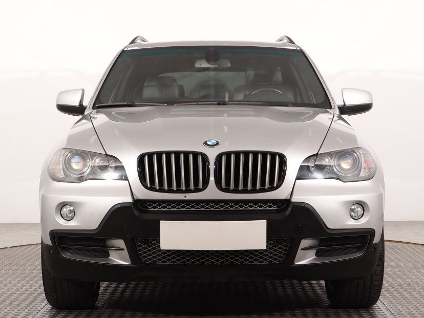BMW X5, 2007