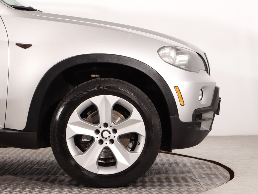 BMW X5, 2007