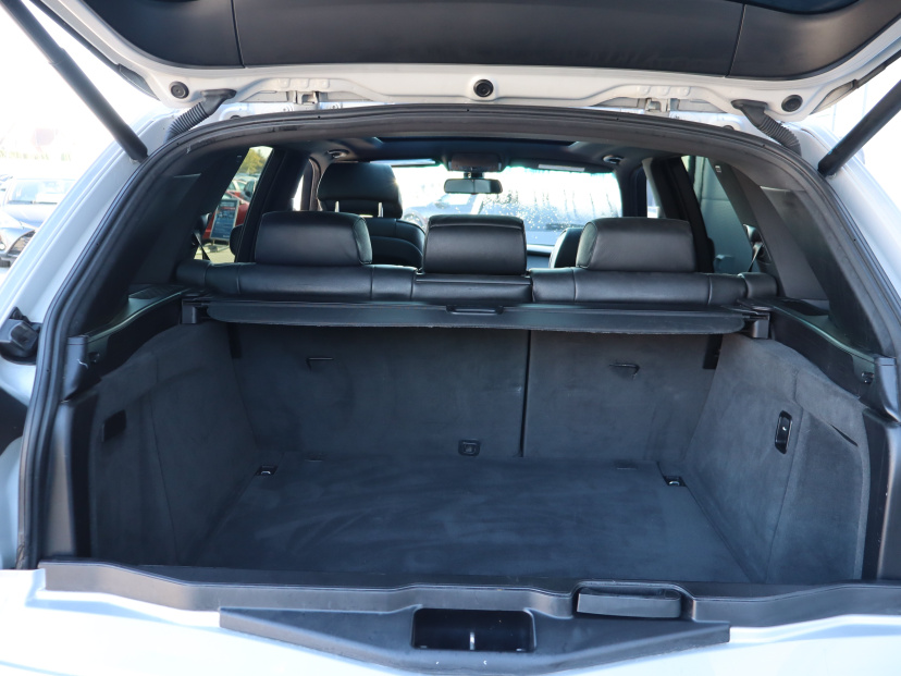 BMW X5, 2007