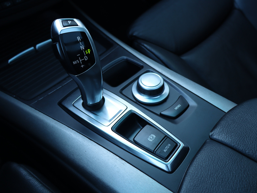 BMW X5, 2007