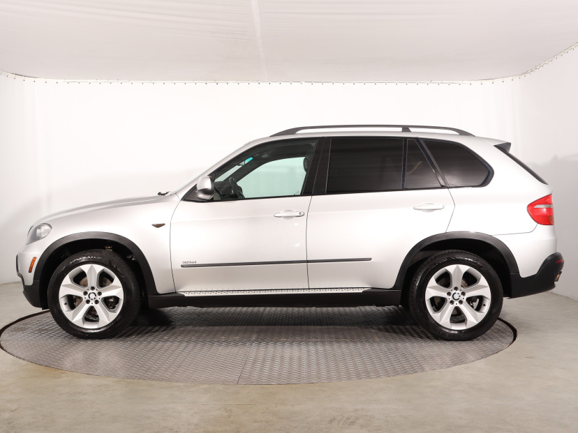 BMW X5, 2007
