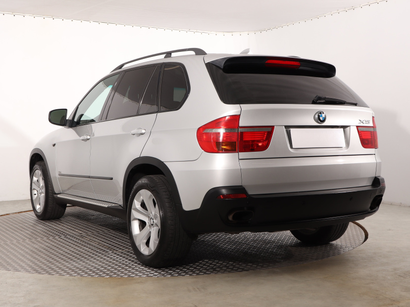 BMW X5, 2007