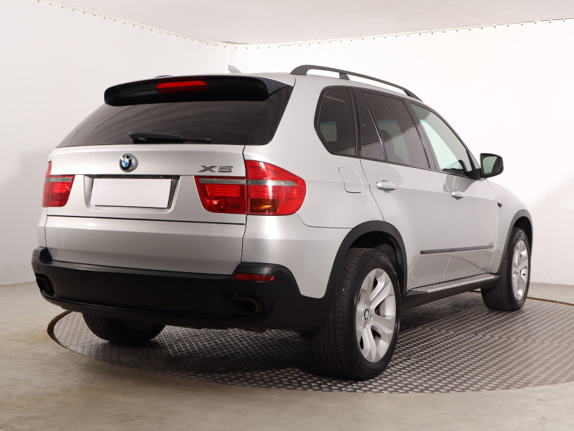 BMW X5, 2007