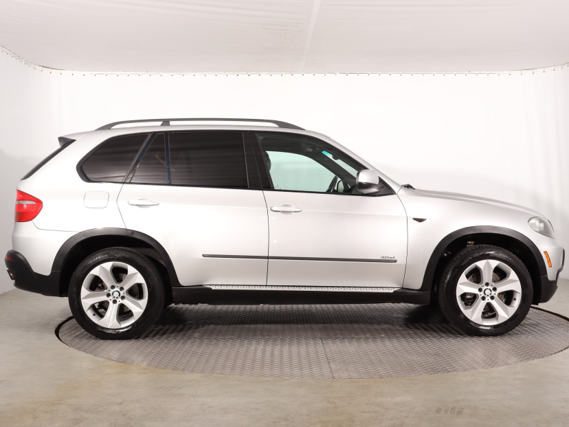BMW X5, 2007