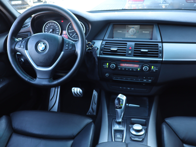 BMW X5, 2007