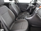 Opel Astra, 2016