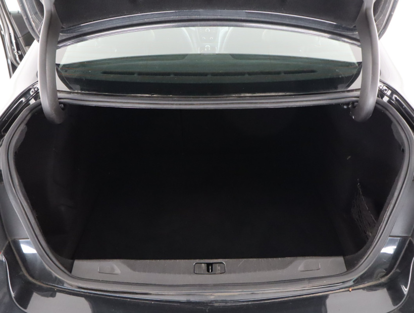 Opel Astra, 2016