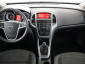 Opel Astra, 2016