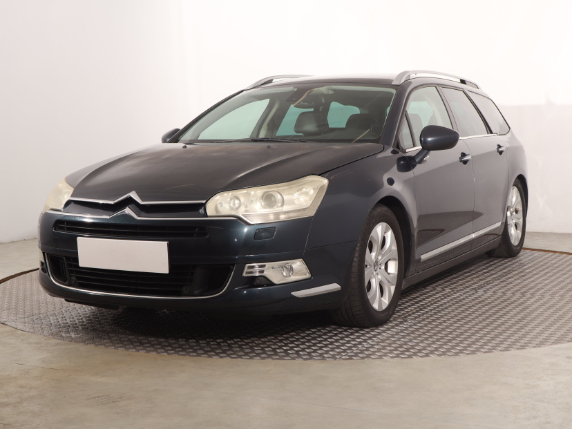 Citroen C5, 2008 – zdjęcie 7