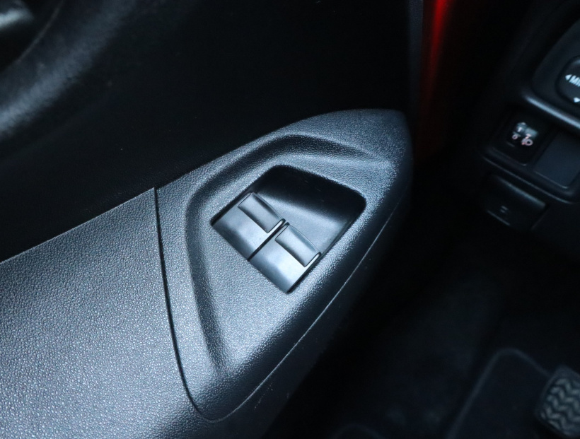 Toyota Aygo, 2015