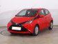 Toyota Aygo, 2015