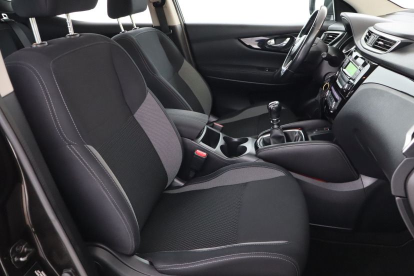 Nissan Qashqai, 2018