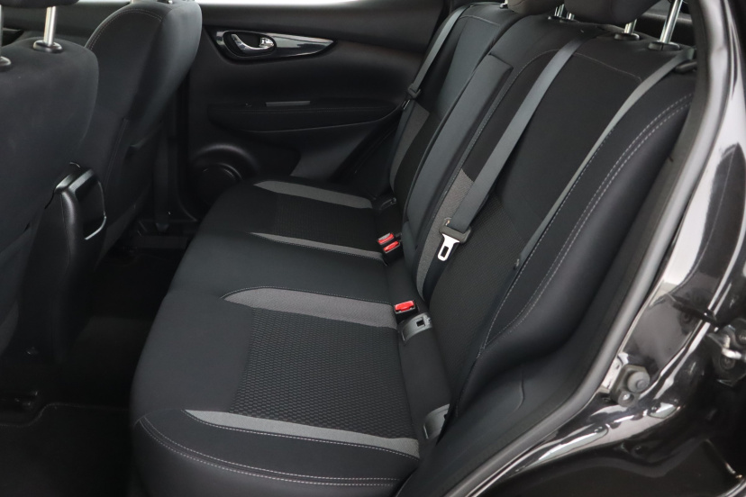 Nissan Qashqai, 2018