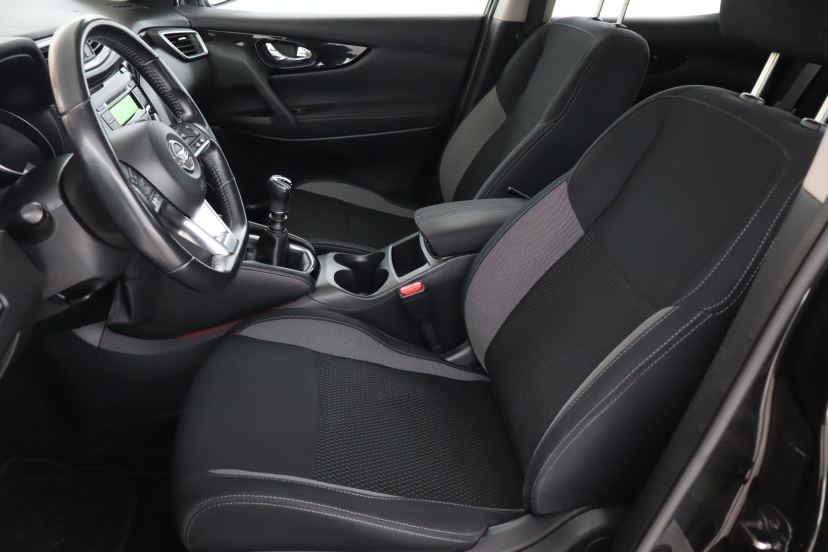 Nissan Qashqai, 2018