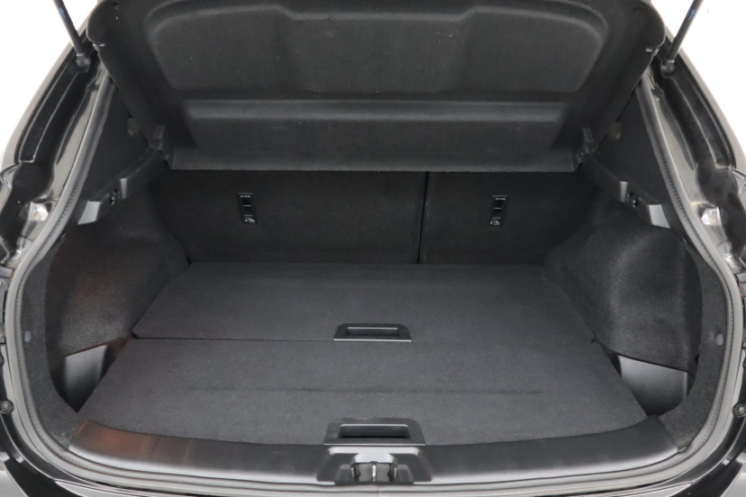 Nissan Qashqai, 2018