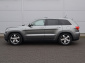 Jeep Grand Cherokee, 2011