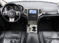 Jeep Grand Cherokee, 2011
