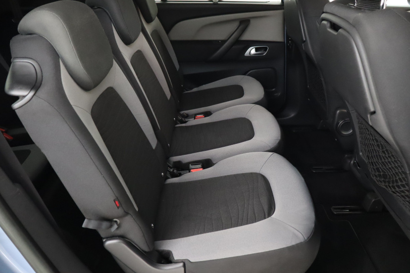 Citroen C4 Grand Picasso, 2014