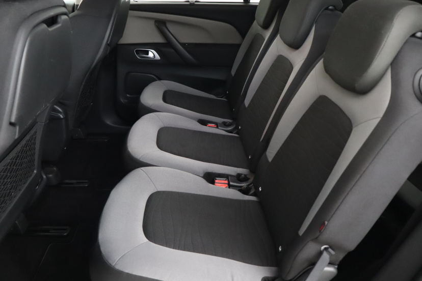 Citroen C4 Grand Picasso, 2014
