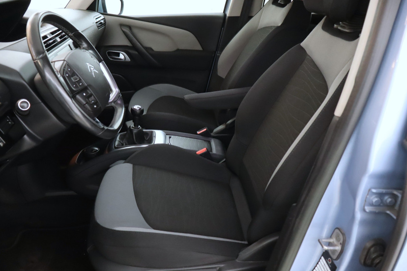 Citroen C4 Grand Picasso, 2014