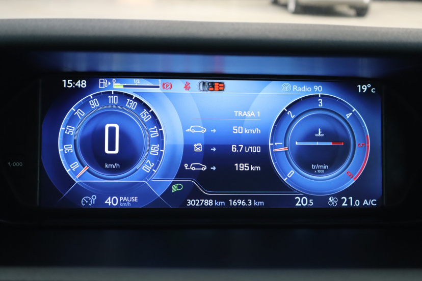 Citroen C4 Grand Picasso, 2014