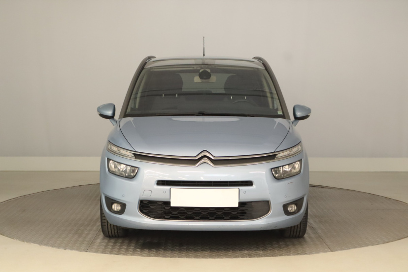 Citroen C4 Grand Picasso, 2014