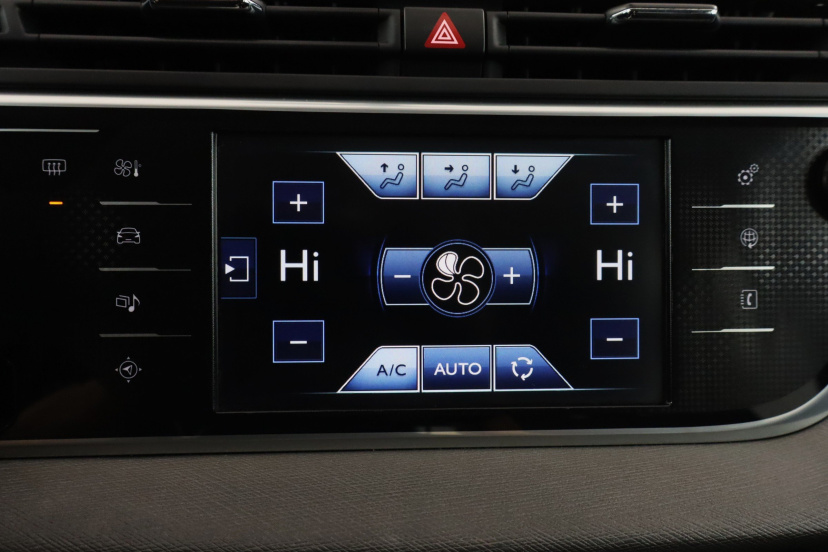 Citroen C4 Grand Picasso, 2014