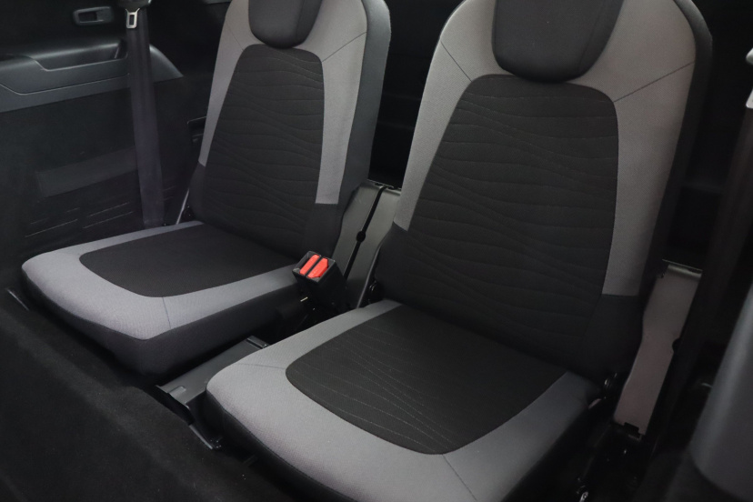 Citroen C4 Grand Picasso, 2014