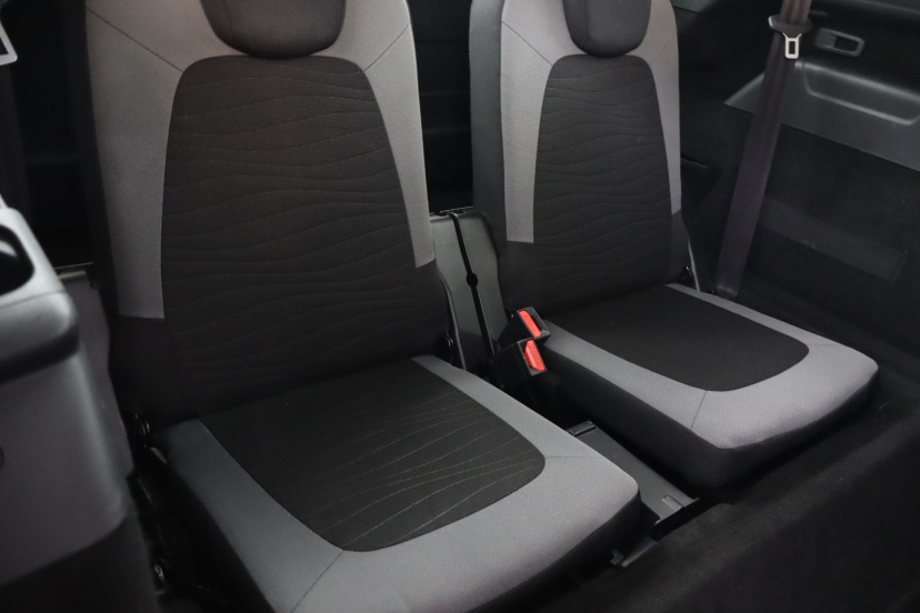 Citroen C4 Grand Picasso, 2014