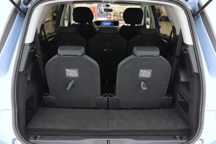 Citroen C4 Grand Picasso, 2014