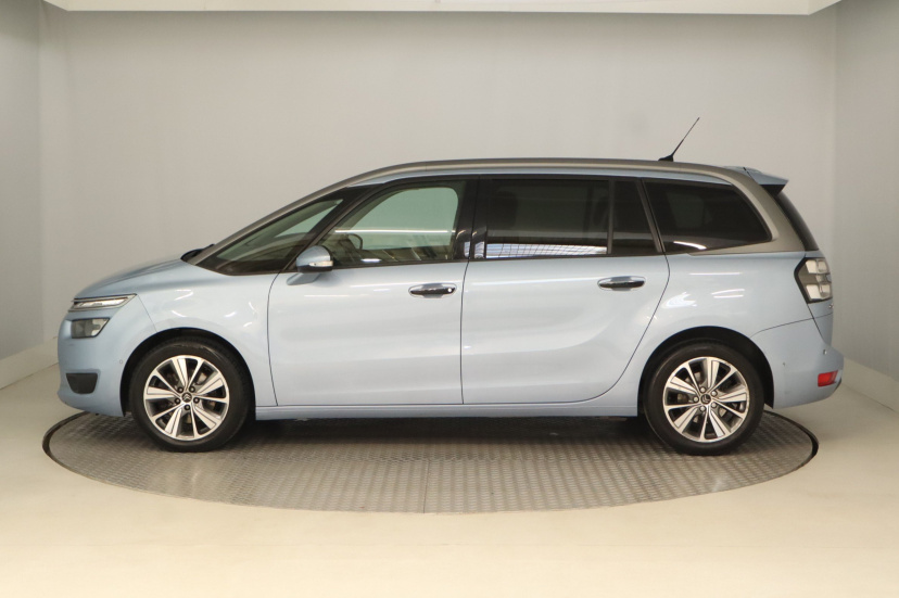 Citroen C4 Grand Picasso, 2014