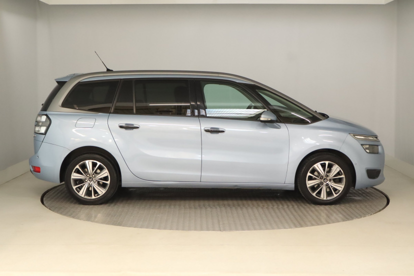 Citroen C4 Grand Picasso, 2014