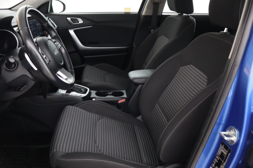 Kia Ceed, 2023