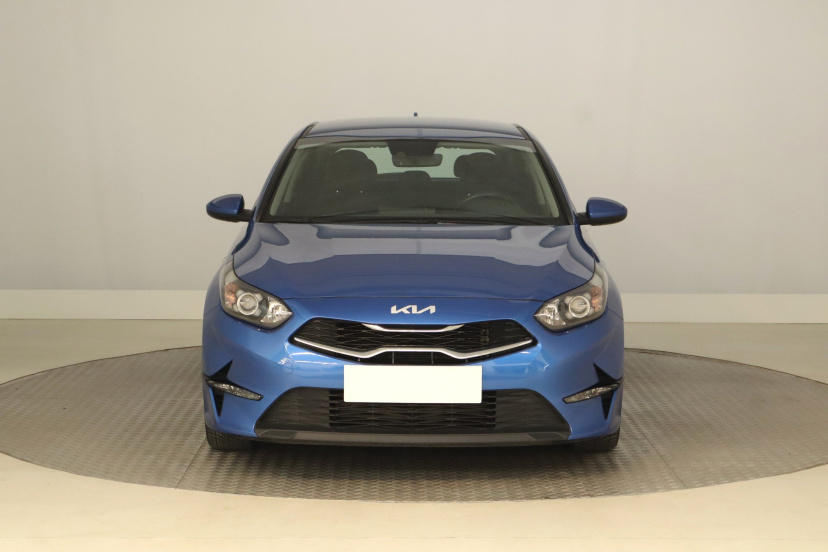 Kia Ceed, 2023