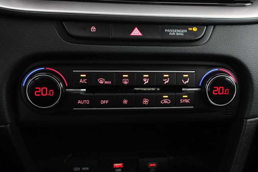 Kia Ceed, 2023