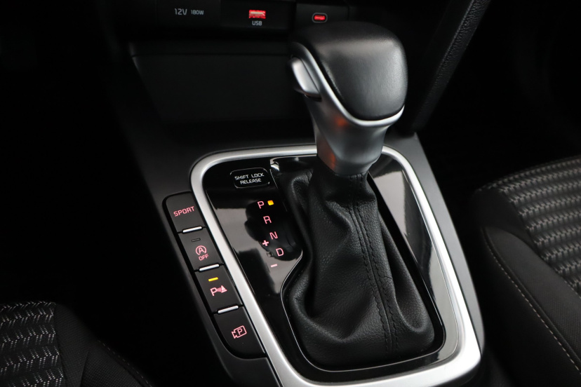Kia Ceed, 2023