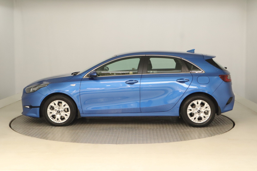 Kia Ceed, 2023