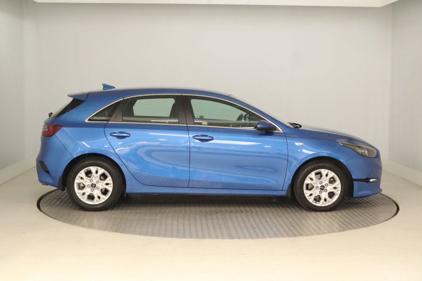 Kia Ceed, 2023