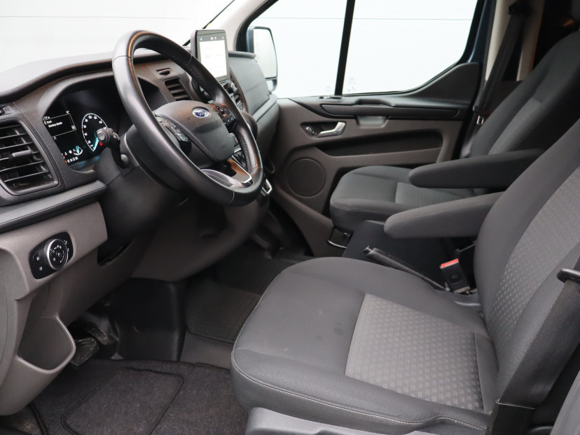 Ford Transit Custom, 2023 – zdjęcie 11