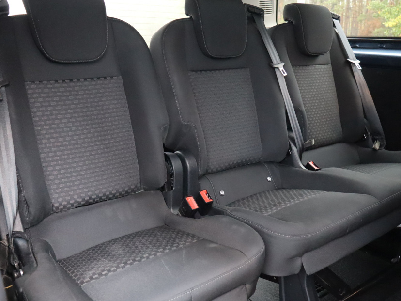 Ford Transit Custom, 2023 – zdjęcie 18