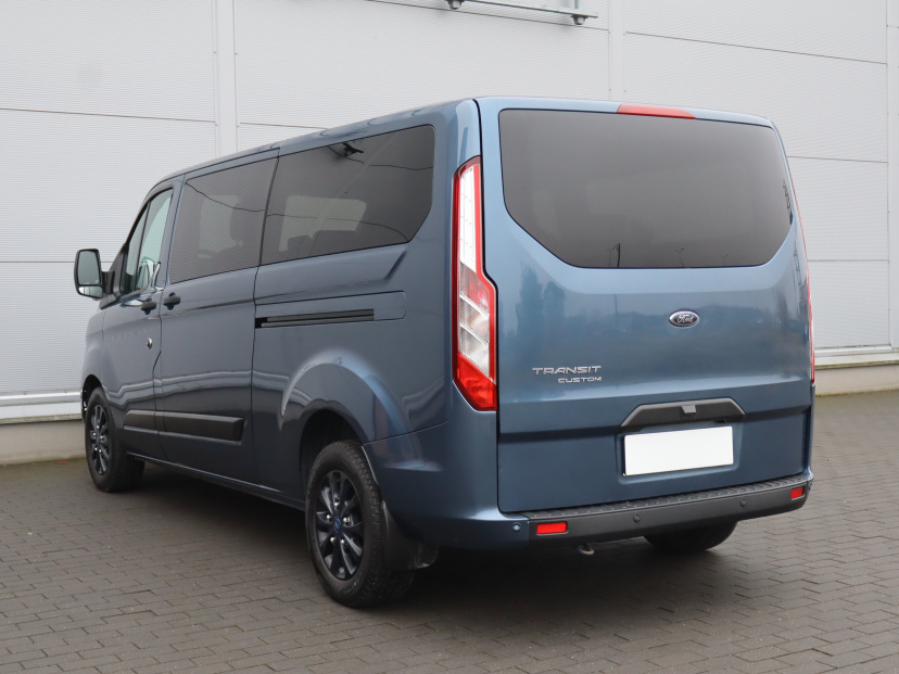 Ford Transit Custom, 2023 – zdjęcie 5