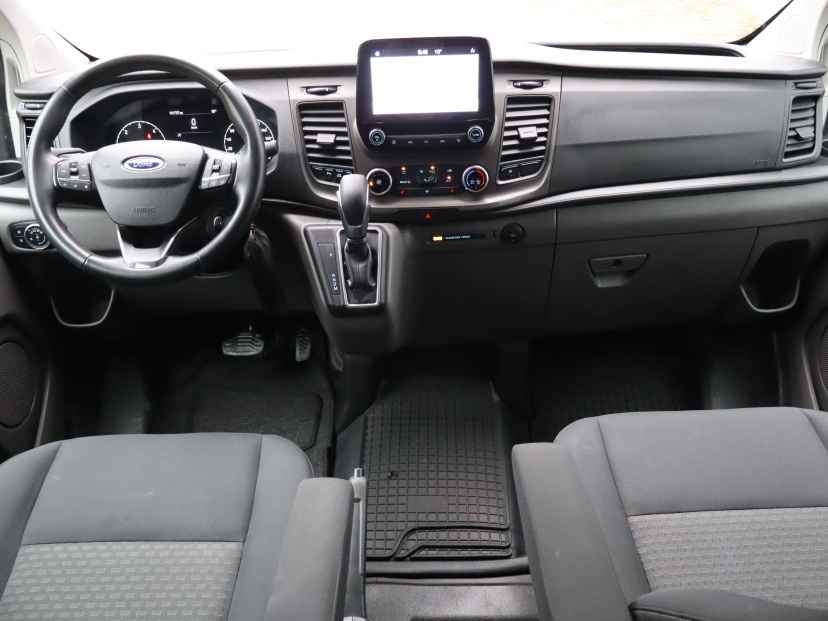 Ford Transit Custom, 2023 – zdjęcie 2