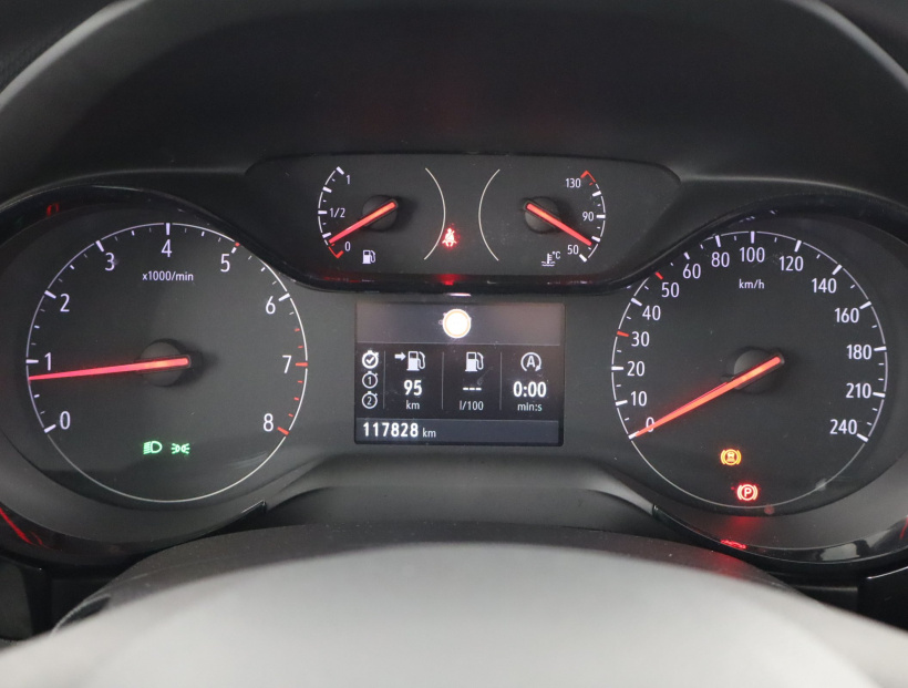 Opel Corsa, 2020