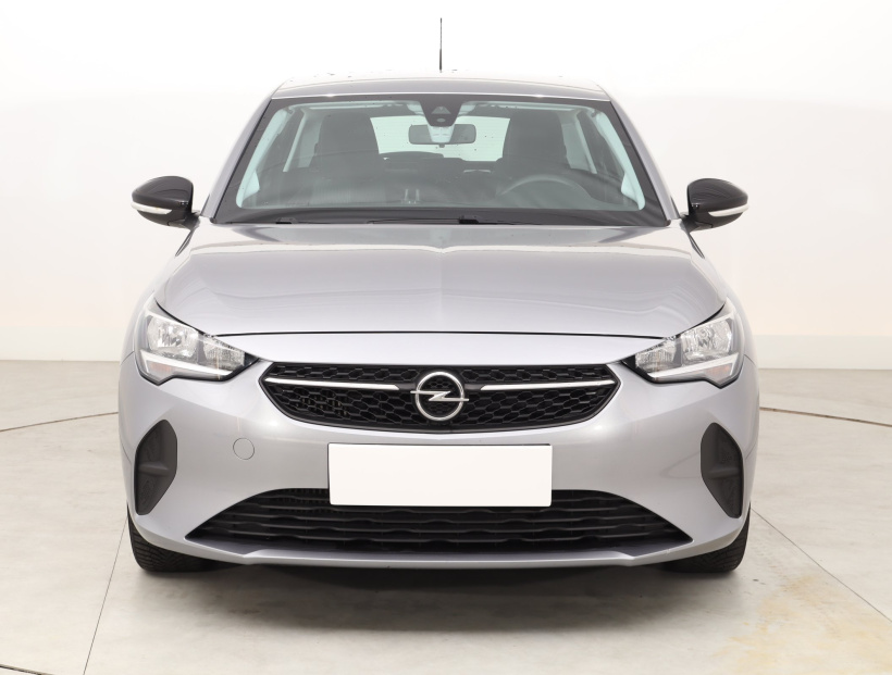 Opel Corsa, 2020
