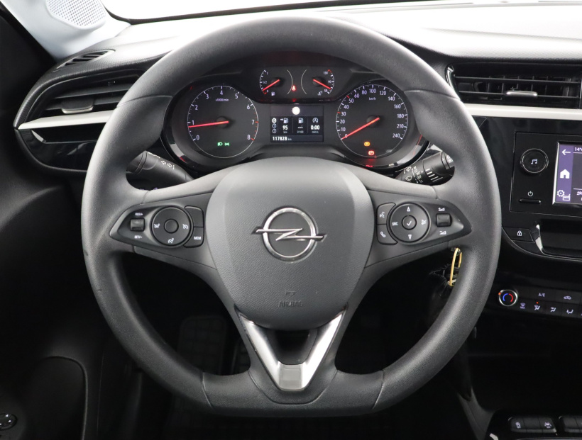 Opel Corsa, 2020
