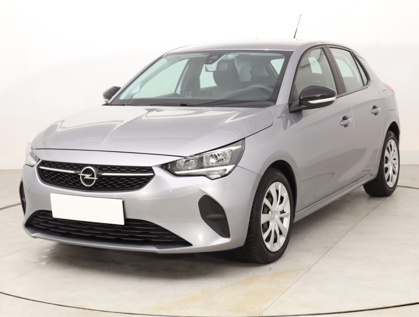 Opel Corsa, 2020